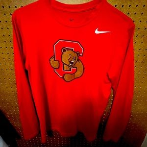 Nike Cornell Dri-fit